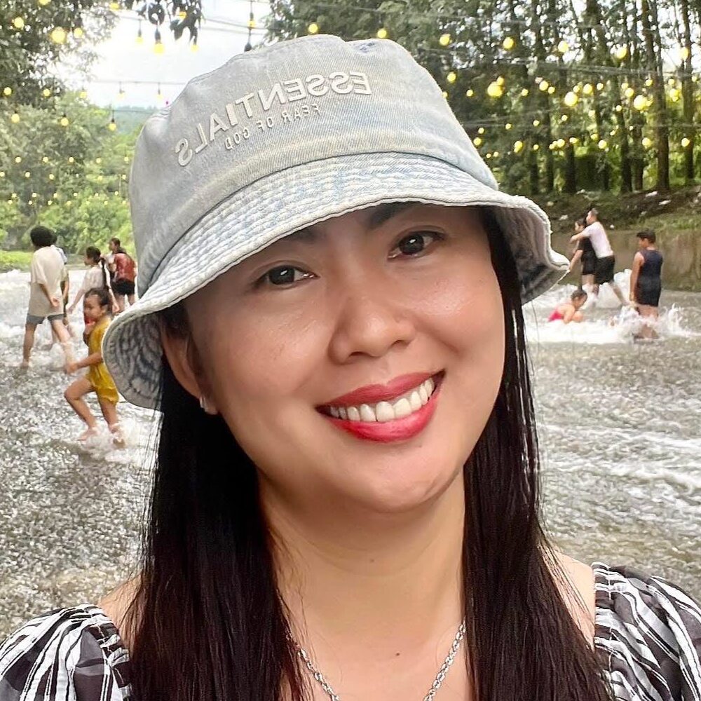 Phương, the local behind Ask Hoi An
